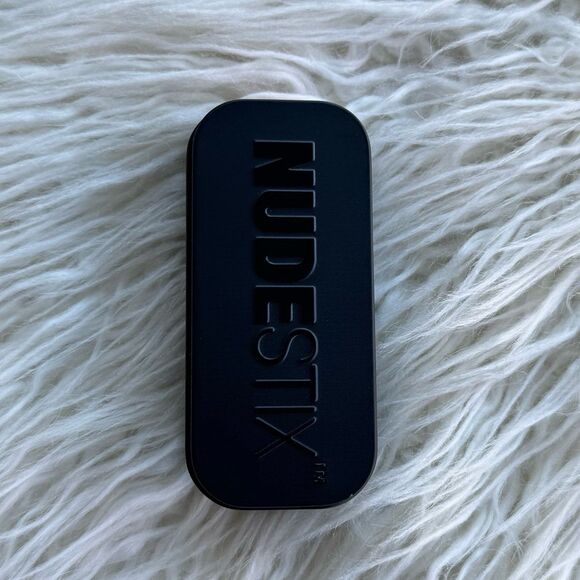 Nudestix Bloom All Over Dewy Face Color Cherry Blossom Babe - Picture 3 of 8